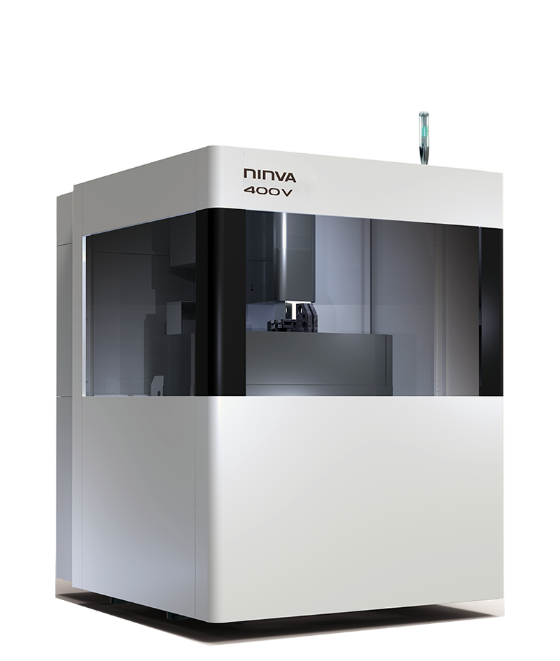 智能(néng)中走絲線(xiàn)切割