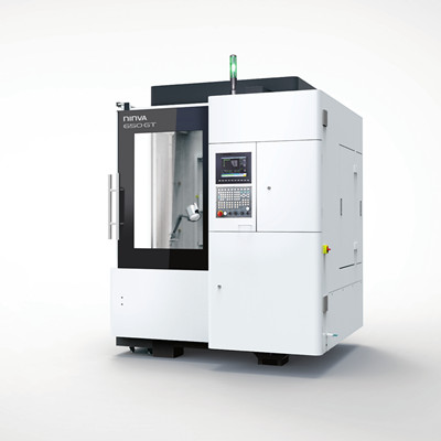 輕(qing)型高速銑削(xue)機床