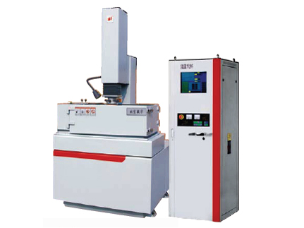 三軸數(shù)控電火(huǒ)花成形(xíng)機NH250